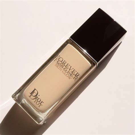 fond de ten dior skin glow|sephora Dior foundation.